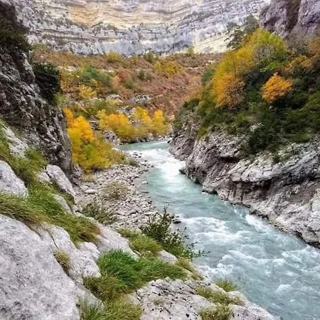 Mas Des Lavandes Рьез